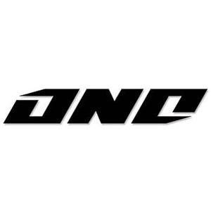 Decals One Industries DE-TD1-BK