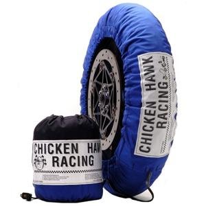 Dual-Sport Tires Chicken Hawk Racing CHR-452