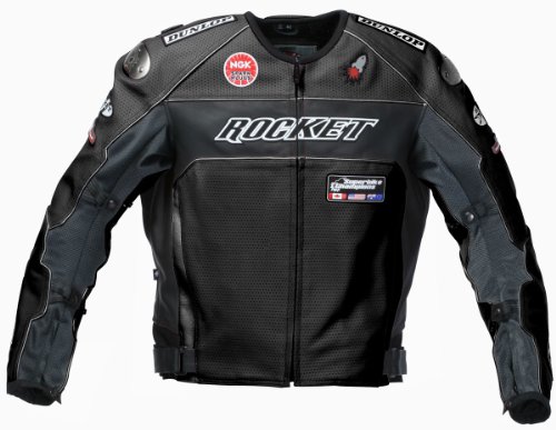 Jackets & Vests Joe Rocket 751-0150