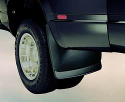 Mud Flaps & Splash Guards Husky 57251