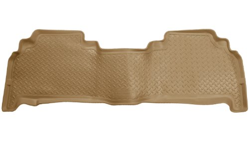 Custom Fit Husky Liners 65333