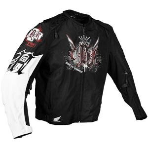 Jackets & Vests Honda Collection 54-6352
