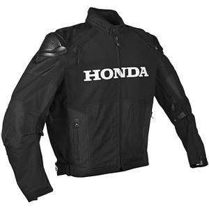 Honda Collection Superbike Jacket Jackets & Vests Honda Collection 54-6340