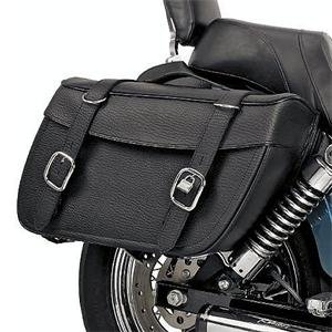 Luggage Saddlemen 3501-0170