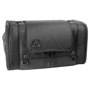 Willie and Max Switchback Main Bag Luggage Willie & Max Saddlebags 63-0300