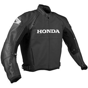 Jackets & Vests Honda Collection 54-6307