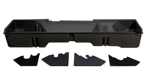 Under-Seat Consoles Du Ha 10045
