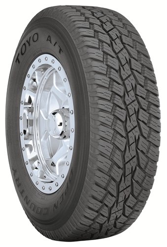 Car, Light Truck & SUV Toyo Tires 301380