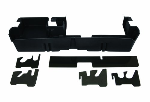 Under-Seat Consoles Du Ha 60061