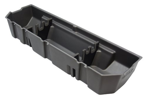Under-Seat Consoles Du Ha 50039