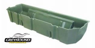 Under-Seat Consoles Du Ha 50041