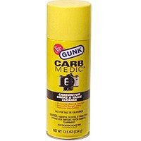 Radiator Specialty Co M48-14 Carb-Medic 12.5 Oz Aerosol Touchup Paint Gunk M48-14