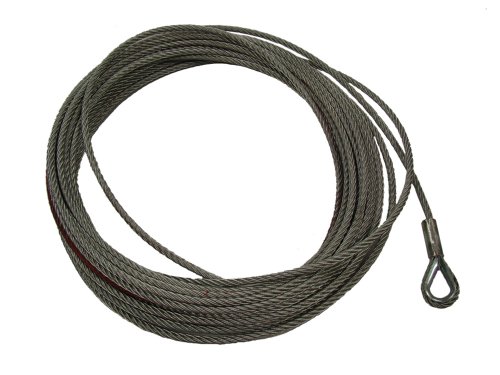 Rope CSI W125
