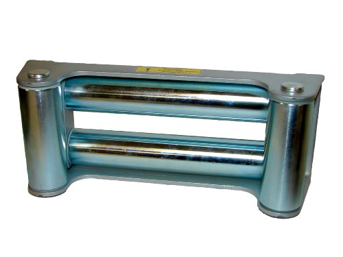 CSI W110 4-Way Winch Roller Fairlead Fairleads CSI W110
