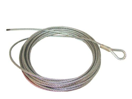 Rope CSI W250