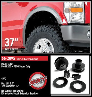 Body Lift Kits Readylift 66-2095