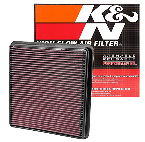 Air Filters K&N 33-2387