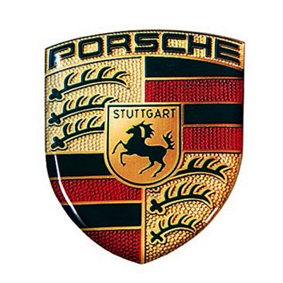 Decals Porsche 10706614