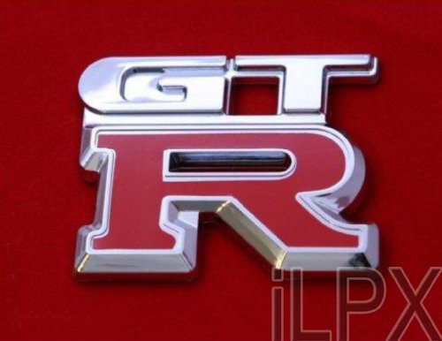 Body GTR 