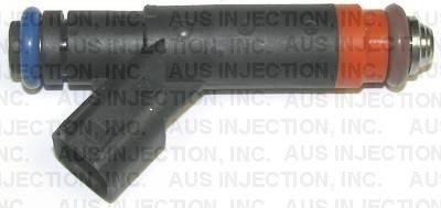 Fuel Injectors AUS Injection MP10113