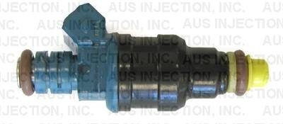 Fuel Injectors AUS Injection MP10118