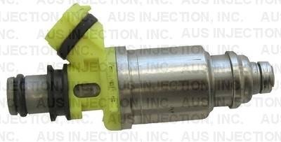 Fuel Injectors AUS Injection MP10283