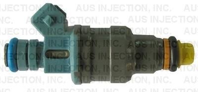 Fuel Injectors AUS Injection MP10474