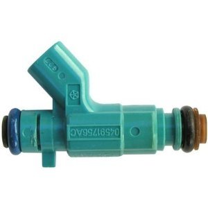 Fuel Injectors AUS Injection MP10555