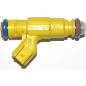 AUS Injection MP-10557 Remanufactured Fuel Injector - 2004 Chrysler Sebring - YEAR Dodge Stratus With 2.7L Engine MAKE With YEAR Engine Fuel Injectors AUS Injection MP10557