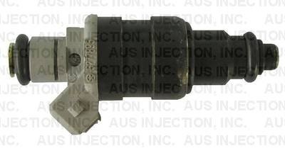 Fuel Injectors AUS Injection MP10597