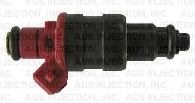 Fuel Injectors AUS Injection MP10604