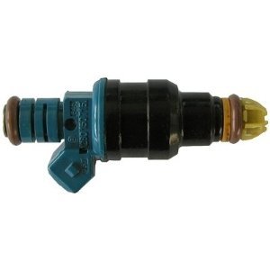 AUS Injection MP-21006 Remanufactured Fuel Injector - Volkswagen Fuel Injectors AUS Injection MP21006