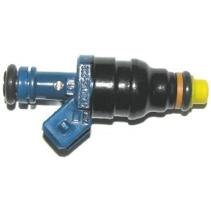 Fuel Injectors AUS Injection MP50307