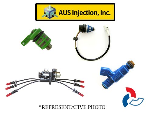 Fuel Injectors AUS Injection MP54050