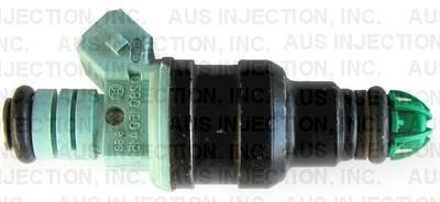 Fuel Injectors AUS Injection MP54323