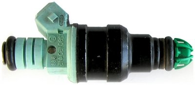 Fuel Injectors AUS Injection MP54324