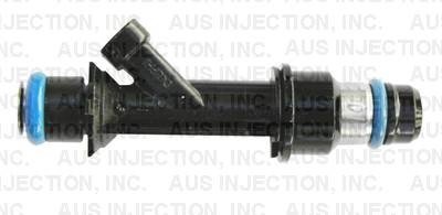 Fuel Injectors AUS Injection MP10009