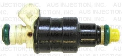 Fuel Injectors AUS Injection MP10034