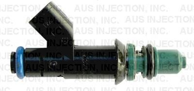 Fuel Injectors AUS Injection MP10080