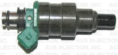 Fuel Injectors AUS Injection MP10399