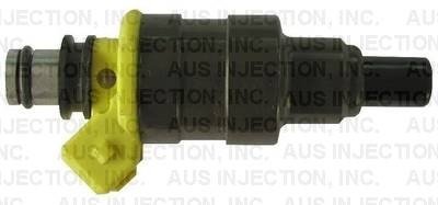Fuel Injectors AUS Injection MP10478