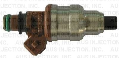 Fuel Injectors AUS Injection MP10542