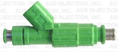 Fuel Injectors AUS Injection MP10545