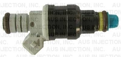 Fuel Injectors AUS Injection MP10617