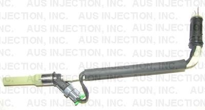 Fuel Injectors AUS Injection MP10722