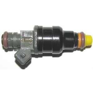 Fuel Injectors AUS Injection MP50057