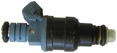 Fuel Injectors AUS Injection MP50284