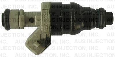 Fuel Injectors AUS Injection MP50313