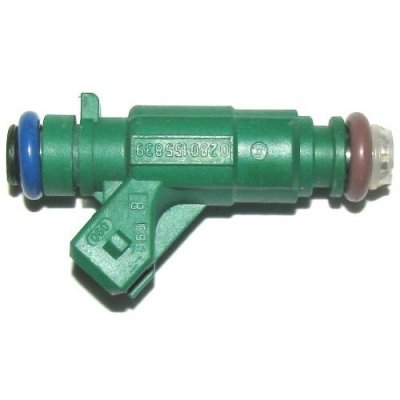 AUS Injection MP-50336 Remanufactured Fuel Injector Fuel Injectors AUS Injection MP50336