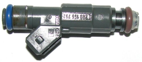 Fuel Injectors AUS Injection MP54043